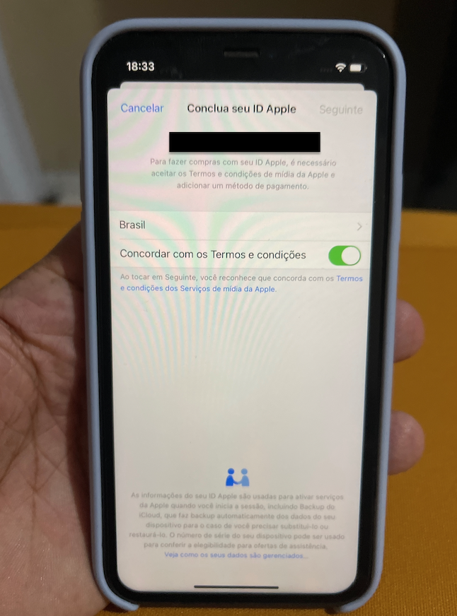 iPhone travando: o que pode ser e como resolver?