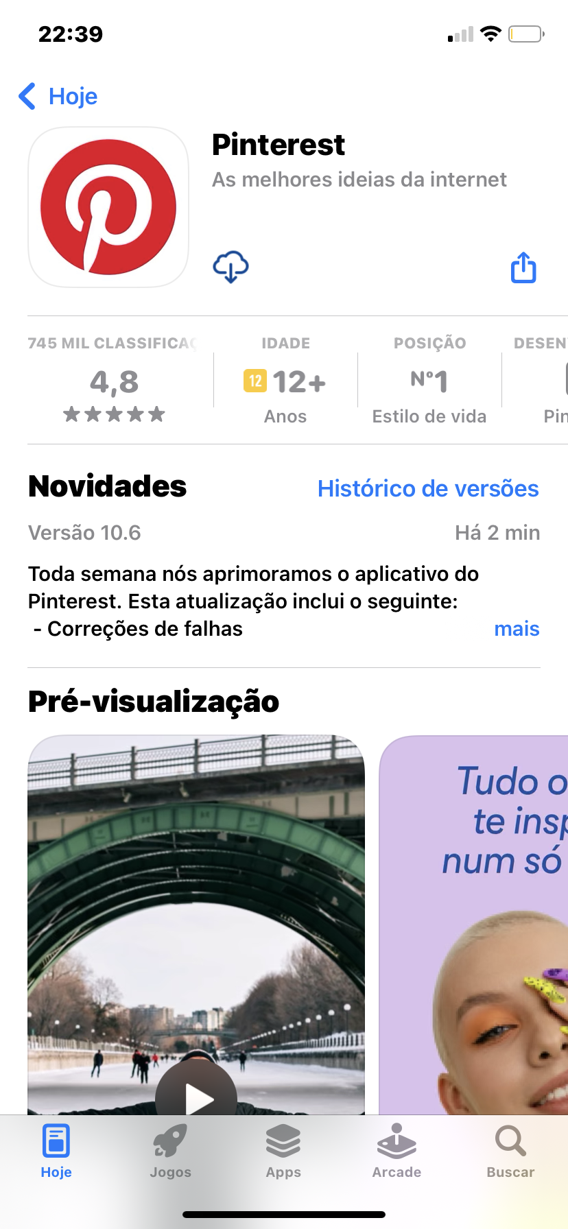 iPhone 11 - Não foi possível instala… - Comunidade da Apple