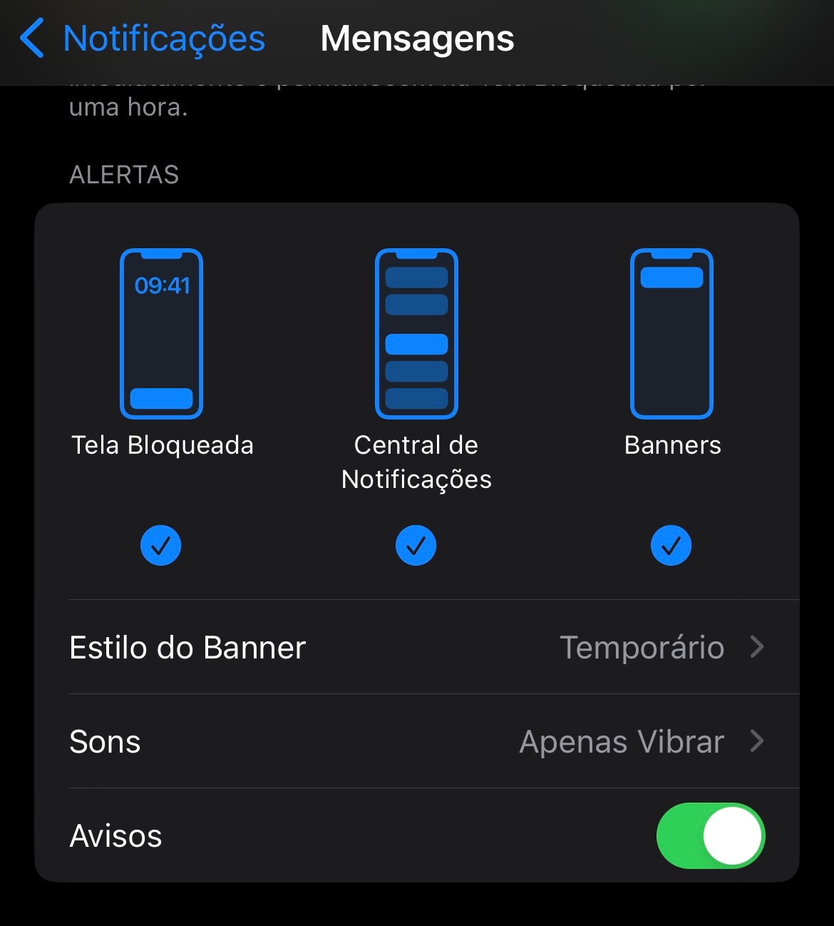 iPhone - Mensagem ao baixar app: Pag… - Comunidade da Apple