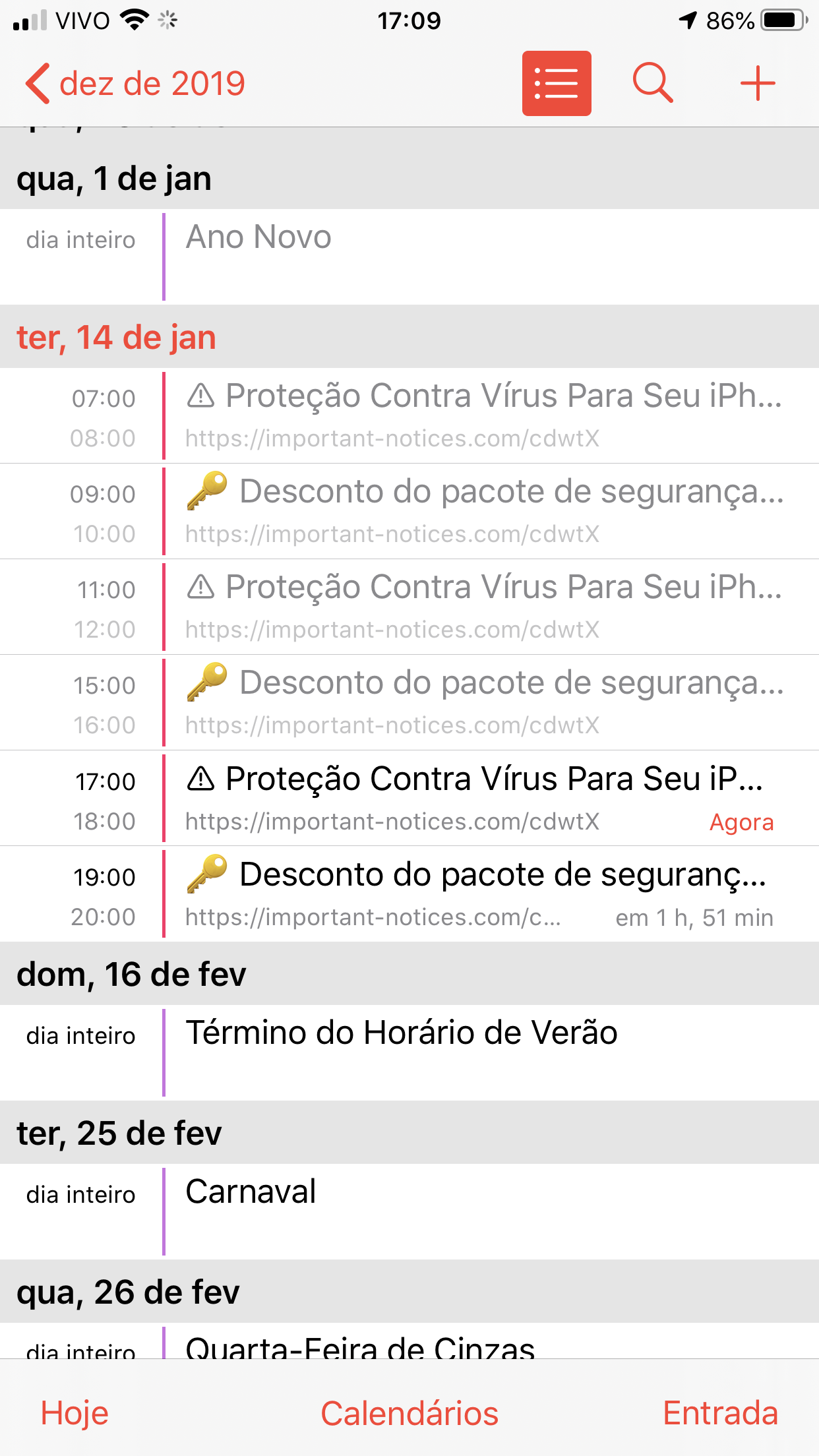 Como remover vírus e malwares de um iPhone