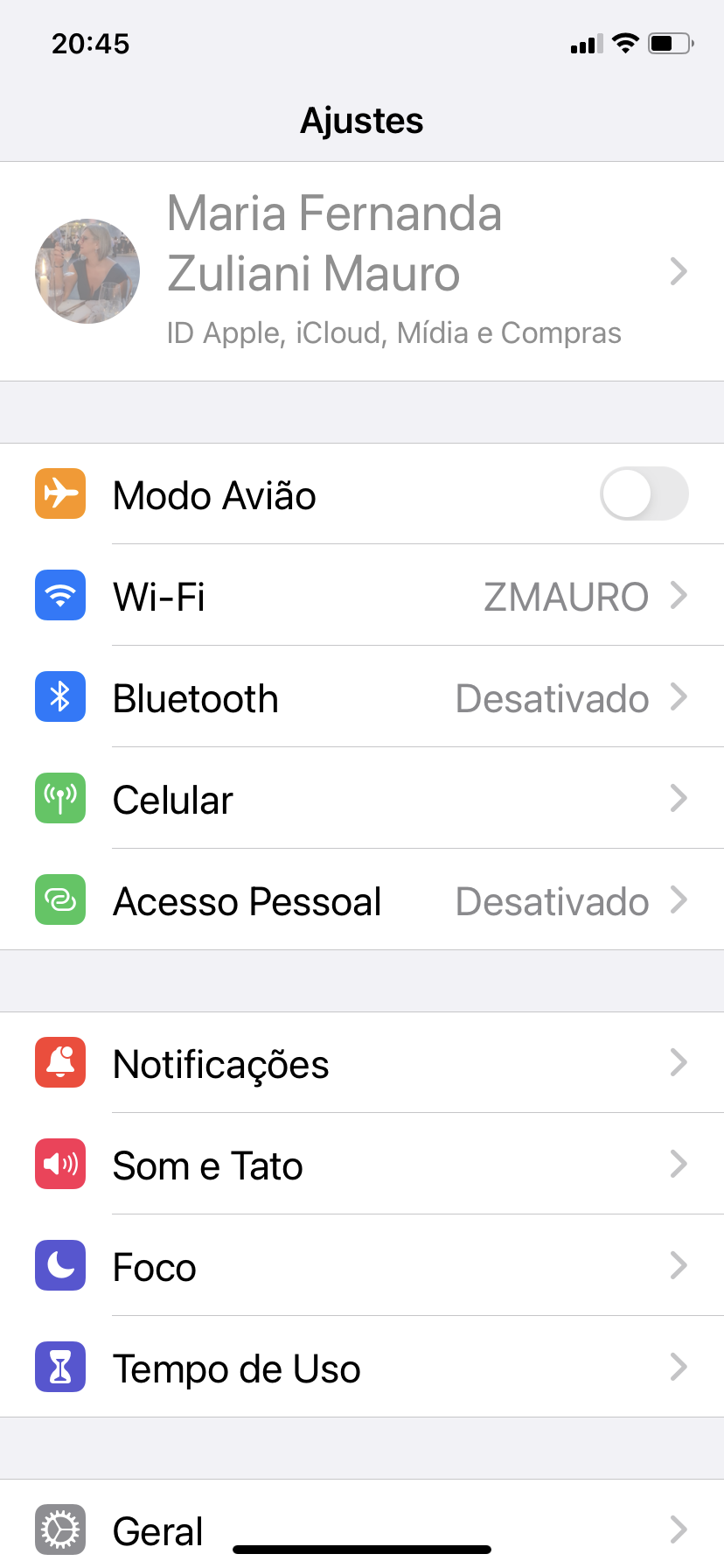 Reembolso da App Store não chega na … - Comunidade da Apple