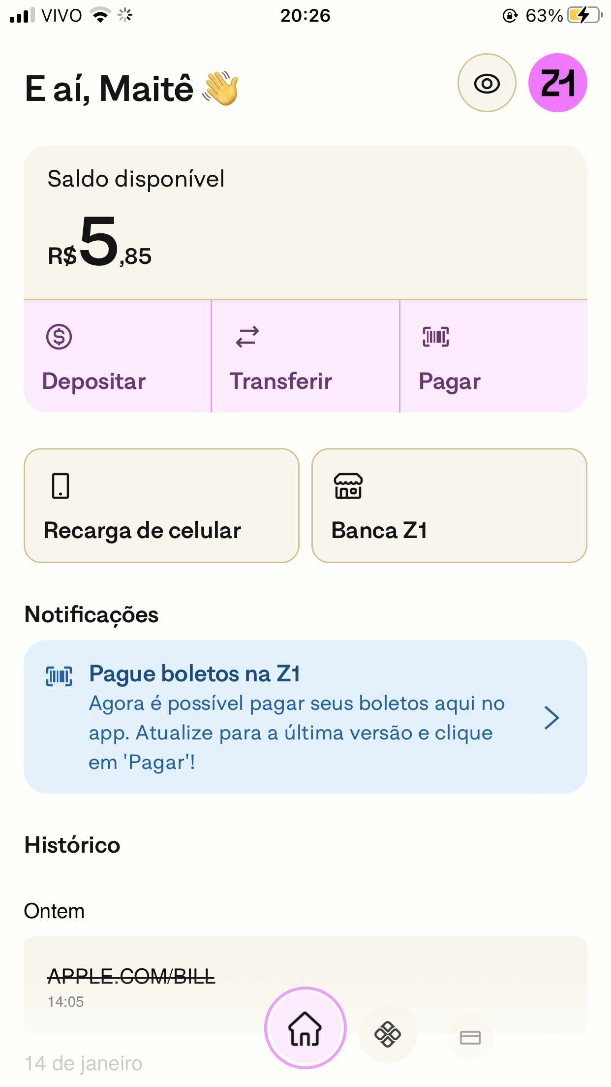 Pedir um reembolso para apps ou conteúdo que comprou na Apple - Suporte  Apple (PT)