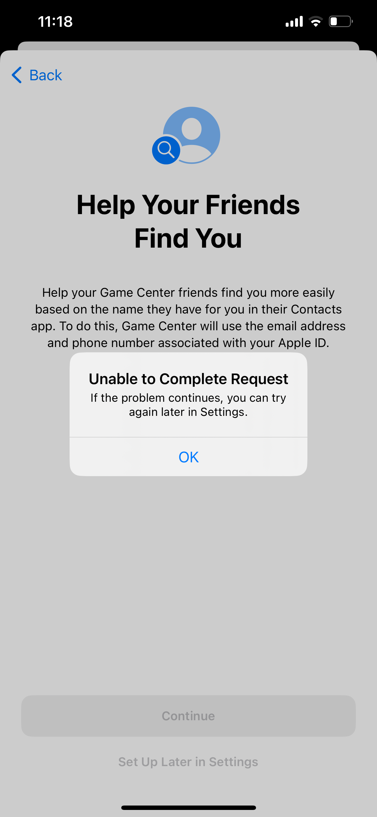 Algumas fotos recentes não abrem no … - Comunidade da Apple
