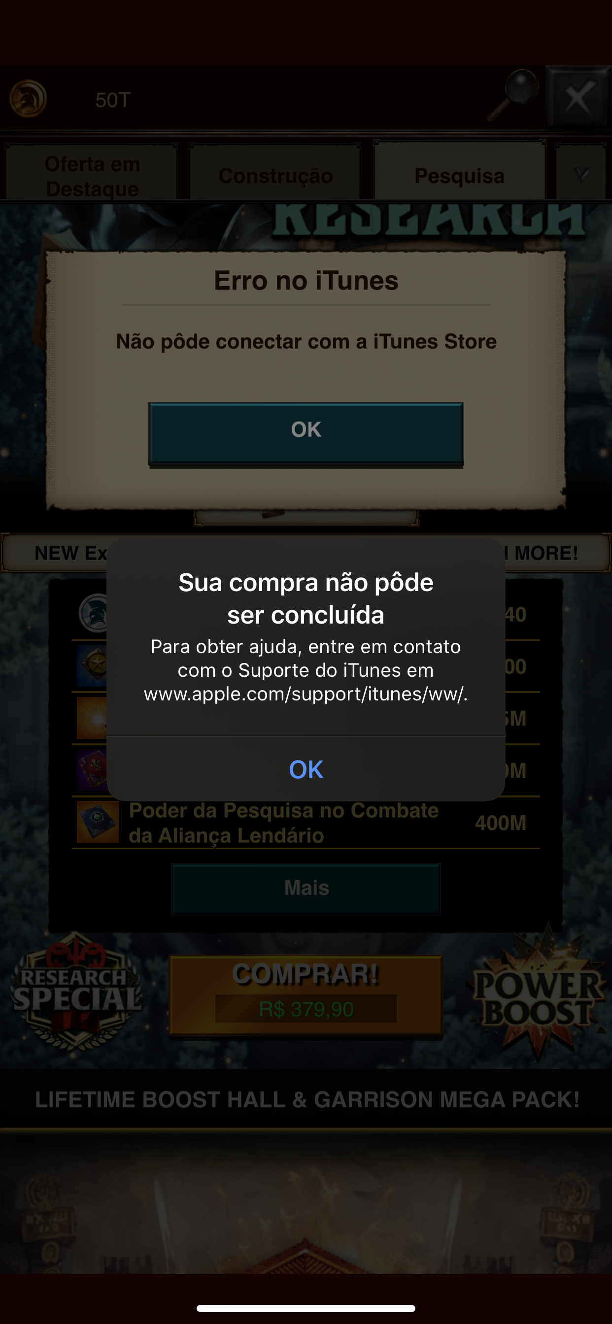 Conta do Free Fire vinculada a Apple… - Comunidade da Apple