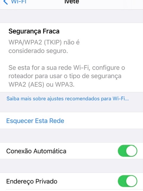 Que sejamos wifi e aware!