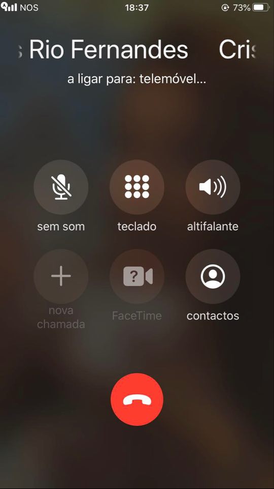 Avisos estranhos no app Notas do iPh… - Comunidade da Apple