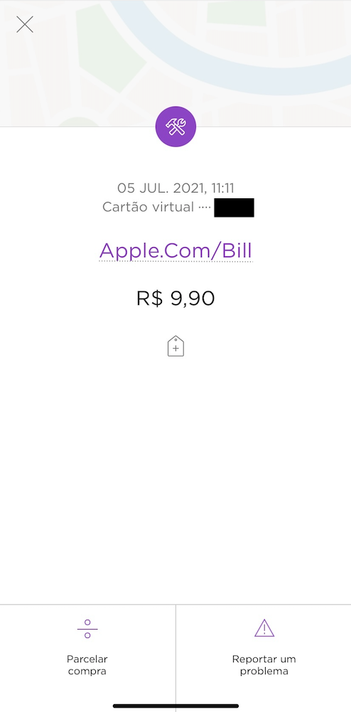 Cobrança indevida na App Store - Comunidade da Apple