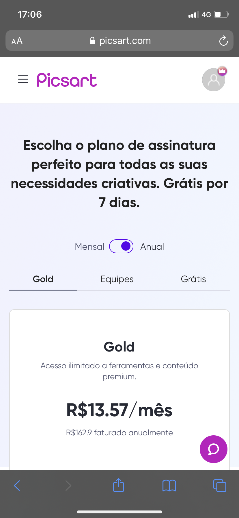 Cobrança indevida na App Store - Comunidade da Apple