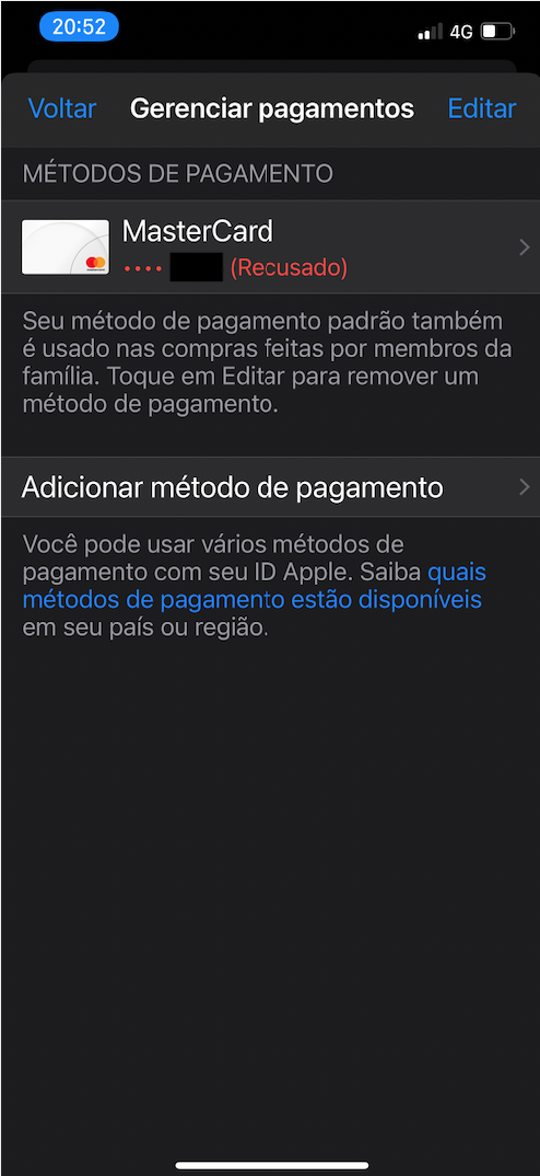 Por que não consigo instalar o aplicativo? - Comunidade Google Play