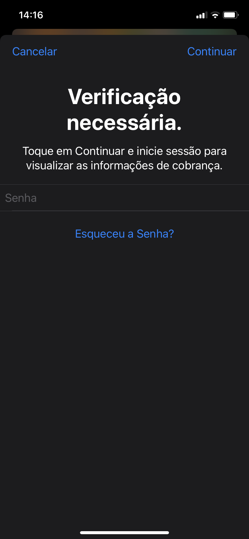 Não Consigo Baixar Nenhum Aplicativo Comunidade Da Apple 1310