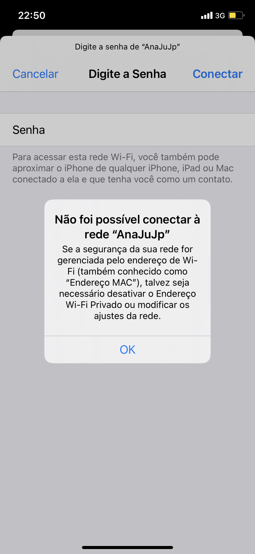 🌐 Corrigir PROBLEMAS DE CONEXÃO com a Internet no iPhone XR 