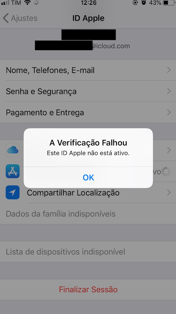 Reembolso da App Store não chega na … - Comunidade da Apple