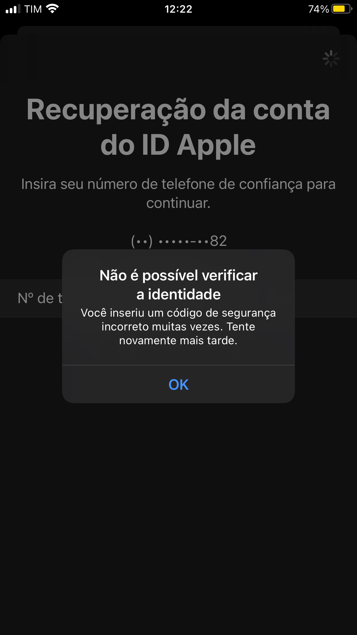 Não Consigo Baixar Nada No App Store Comunidade Da Apple 7609