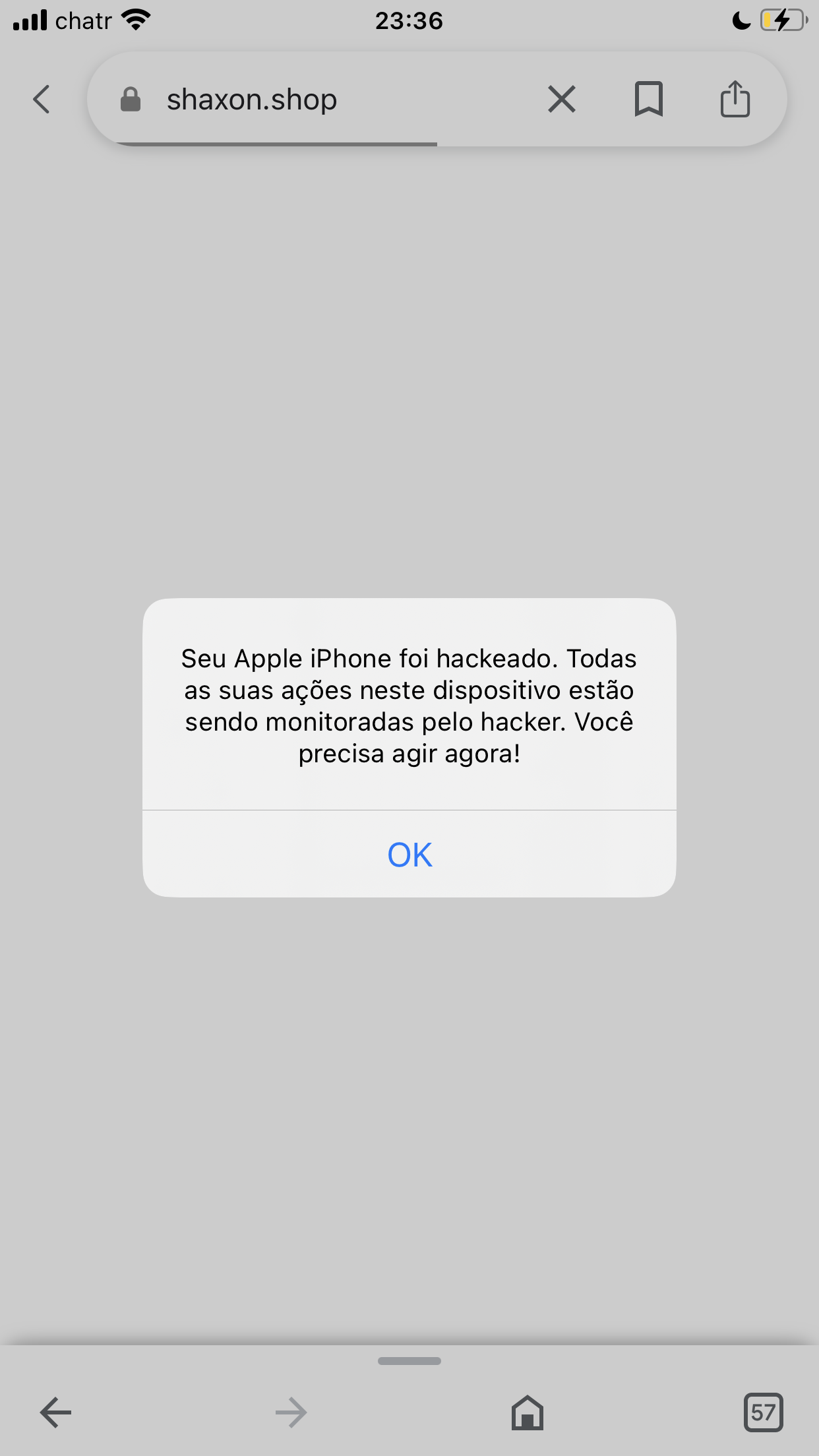 Seu iPhone pode ser hackeado?