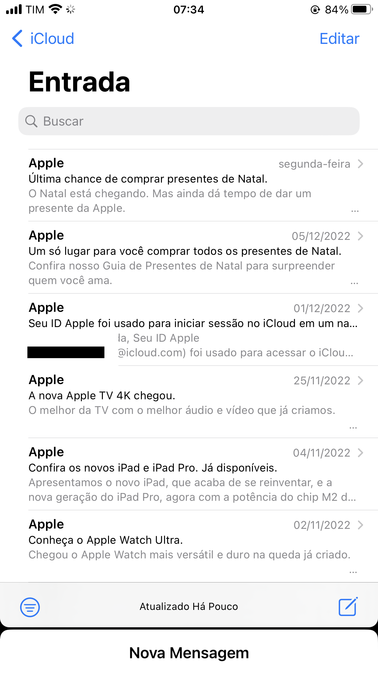 Cobrança indevida na App Store - Comunidade da Apple