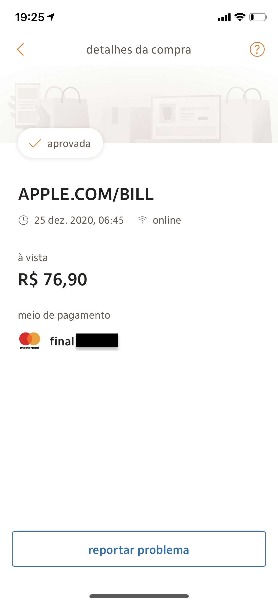 Cobrança indevida na App Store - Comunidade da Apple