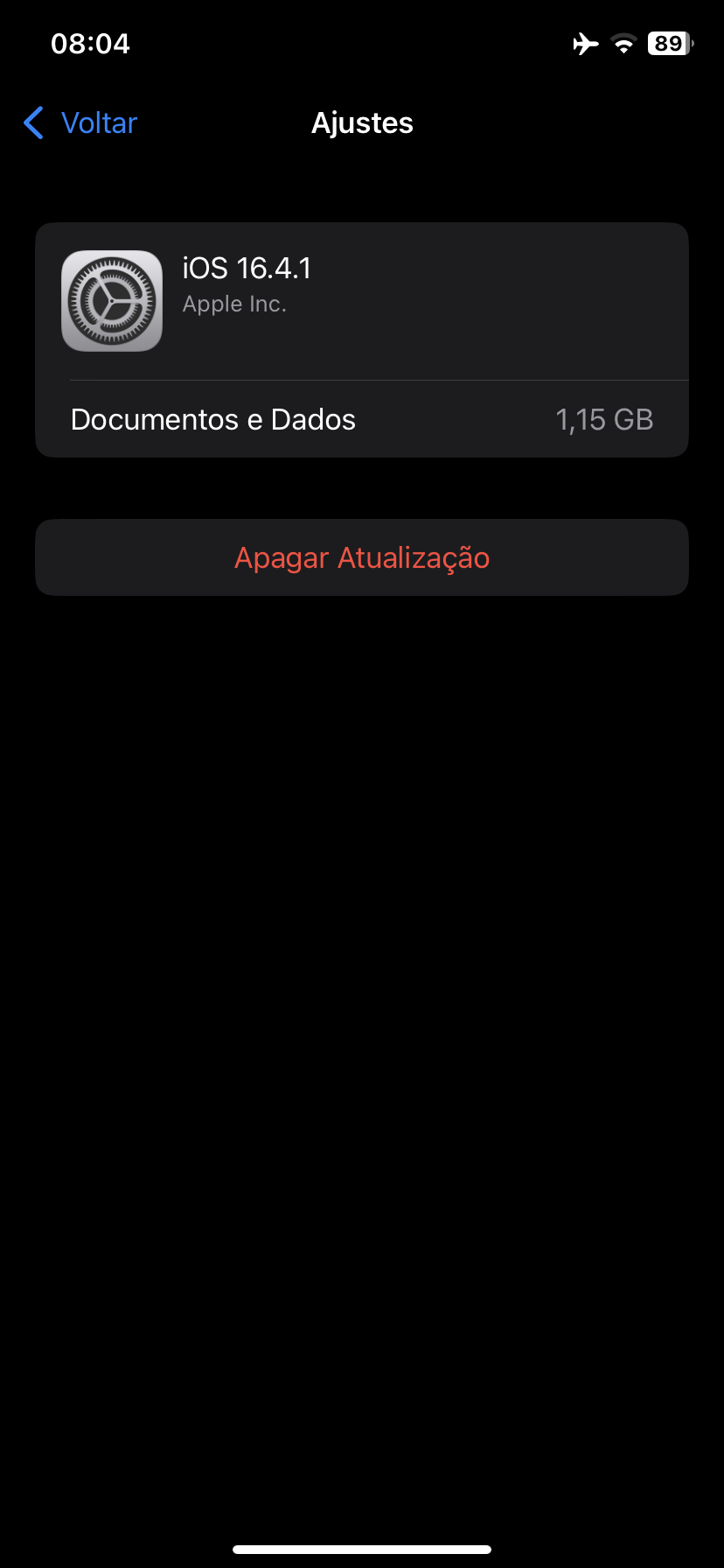 Algumas fotos recentes não abrem no … - Comunidade da Apple