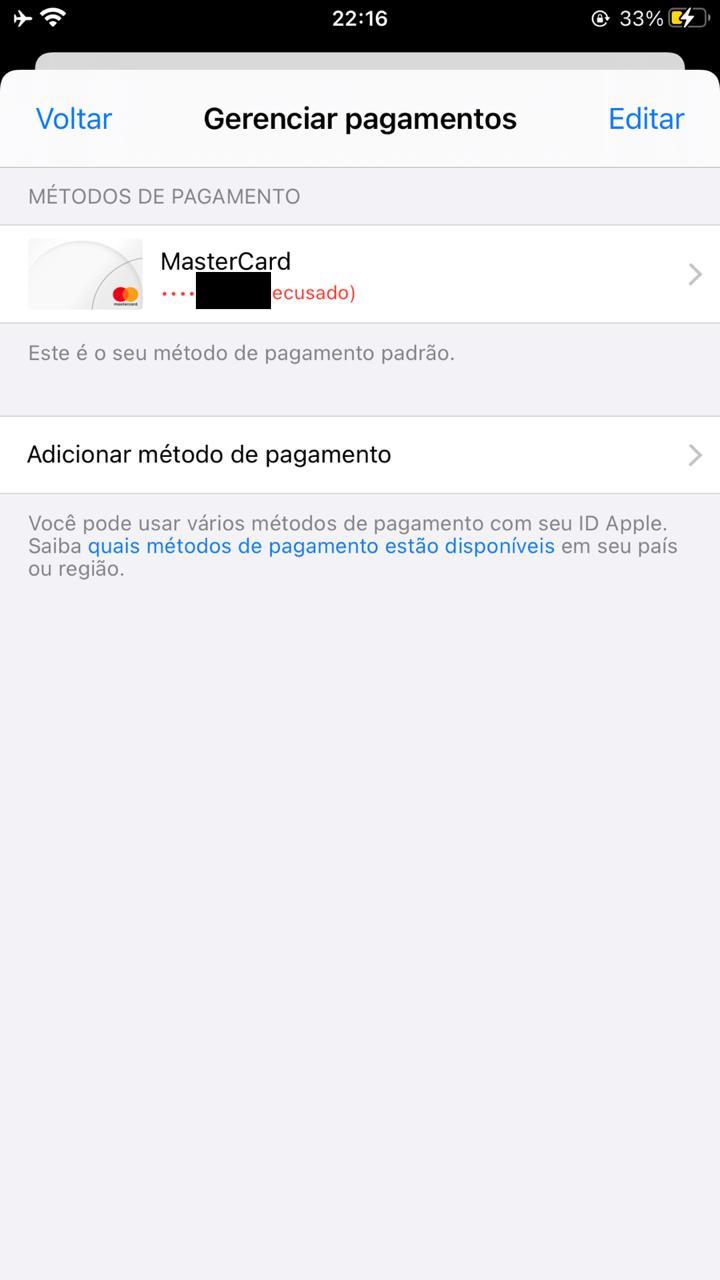 o código é inválido ou a entrada está incorreta - Comunidade Google Play